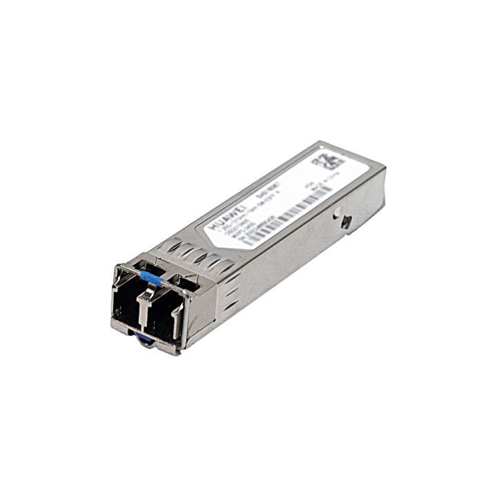 Transceptor Optico eKit eSFP MiniGibic / 1 Gbps de velocidad / Monomodo / 1310nm / Hasta 10km de distancia / Conector