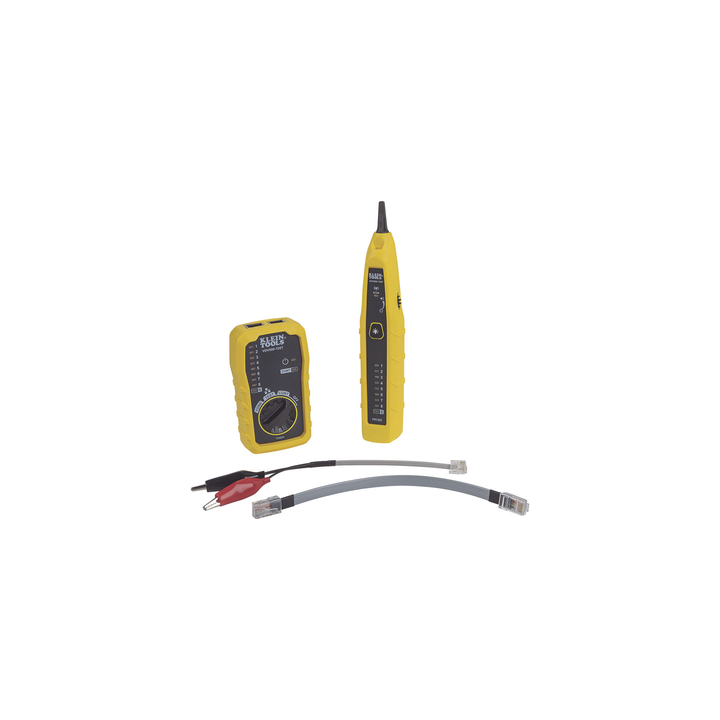 Probador para Mapeo de Cables de Red Tone & Probe No Energizados