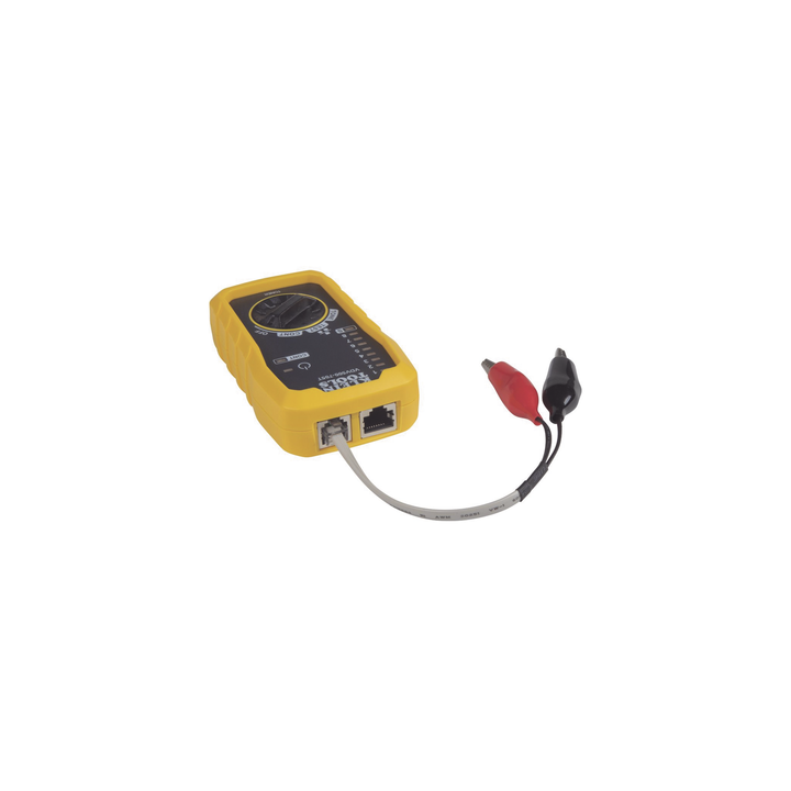 Probador para Mapeo de Cables de Red Tone & Probe No Energizados