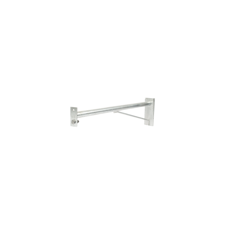 Brazo de Extensión 100 CM para uso con Herraje Tipo "J" (LP-SC-JH-10-15 o LP-SC-JH-06-08)