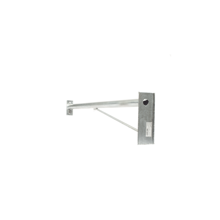 Brazo de Extensión 100 CM para uso con Herraje Tipo "J" (LP-SC-JH-10-15 o LP-SC-JH-06-08)