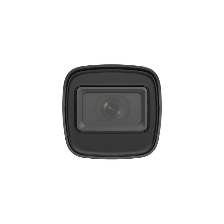 HiLook Series / Bala IP 2 Megapixel (1080p) / Lente 2.8 mm / 20 mts IR / Exterior IP67 / PoE / dWDR / H.265+ / ONVIF