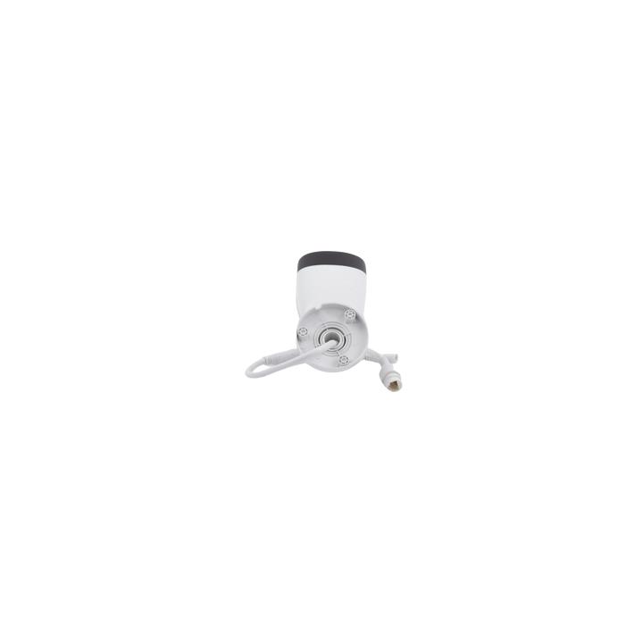HiLook Series / Bala IP 2 Megapixel (1080p) / Lente 2.8 mm / 20 mts IR / Exterior IP67 / PoE / dWDR / H.265+ / ONVIF