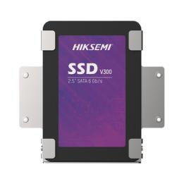 SSD PARA VIDEOVIGILANCIA / Unidad de Estado Solido / 1 TB / 2.5" / Alto Performance / Uso 24/7 / Compatible con DVR´s