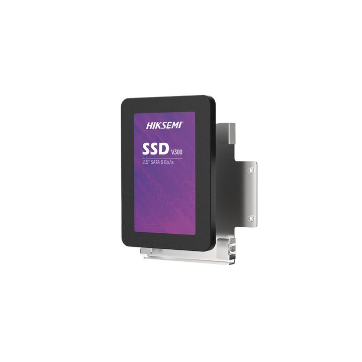 SSD PARA VIDEOVIGILANCIA / Unidad de Estado Solido / 1 TB / 2.5" / Alto Performance / Uso 24/7 / Compatible con DVR´s