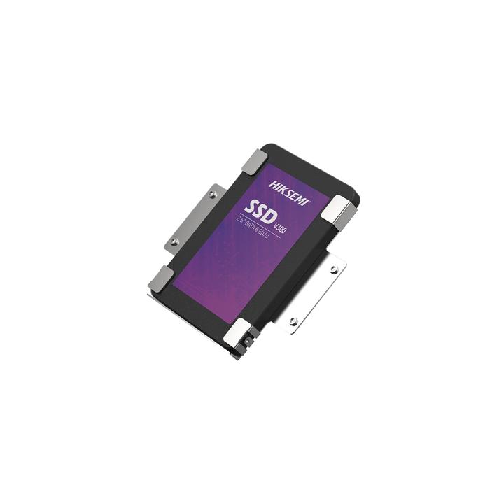 SSD PARA VIDEOVIGILANCIA / Unidad de Estado Solido / 1 TB / 2.5" / Alto Performance / Uso 24/7 / Compatible con DVR´s