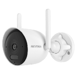 Bala IP 2 Megapixel / Lente 2.8 mm / Dual Light (30 mts IR + 30 mts Luz Blanca) / Wi-Fi  / ACUSENSE / Audio