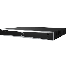 [AcuSeek] NVR 12 Megapixel (4K) / 32 canales IP / 16 Puertos PoE+ / Recocimiento Facial / AcuSense (Evita Falsas