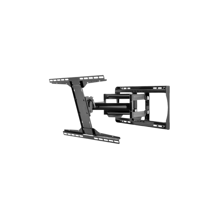 Soporte de Pared Articulado Paramount para Pantallas 39" a 90" / Extensión 542 mm / Capacidad 68KG / VESA 200x100 a
