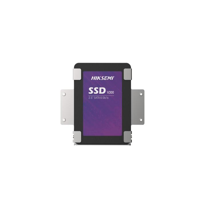 SSD PARA VIDEOVIGILANCIA / Unidad de Estado Solido / 1 TB / 2.5" / Alto Performance / Uso 24/7 / Compatible con DVR´s