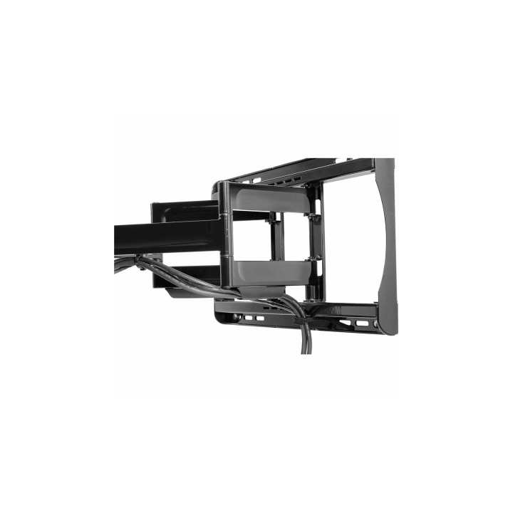 Soporte de Pared Articulado Paramount para Pantallas 39" a 90" / Extensión 542 mm / Capacidad 68KG / VESA 200x100 a