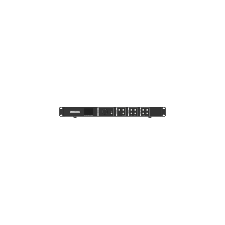 Controlador Todo en Uno VC4S / Entrada 3G-SDI / 4 Puertos Ethernet / 2.6 MP / Máximo 3840x3840 / HDMI 1.3