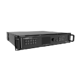 Controlador All-in-One VX2000 Pro / 20 Puertos Ethernet / 13 MP / Resolución Máxima 16,384 x 8,192 / 4K×2K@60Hz