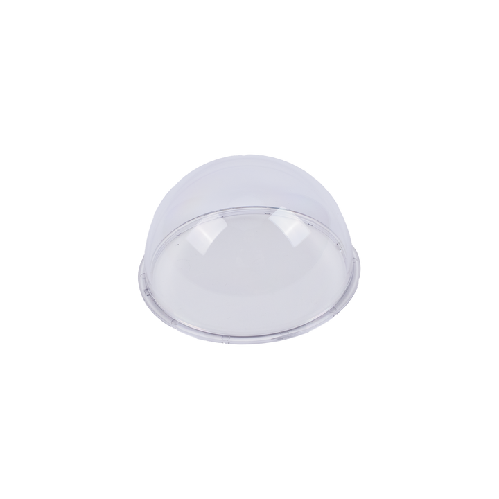 Burbuja Transparente para Domos Fijos IP / HIKVISION / Soporta IP66 / IK10 / DS-2CD1143G2-I(UF) / DS-2CE57D3T-VPITF /