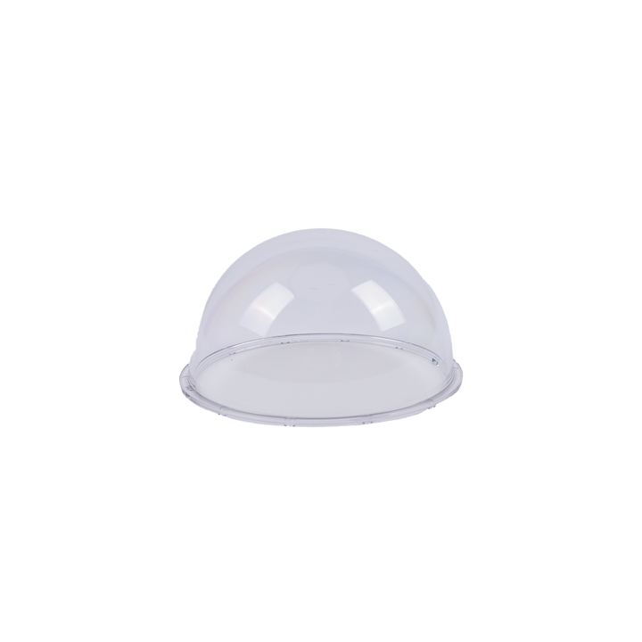 Burbuja Transparente para Domos Fijos IP / HIKVISION / Soporta IP66 / IK10 / DS-2CD1143G2-I(UF) / DS-2CE57D3T-VPITF /