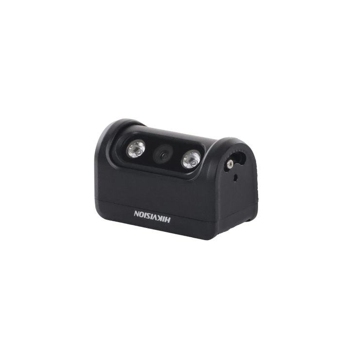 Cámara Móvil IP 5 Megapixel / Lente 8 mm / 20 mts IR / Exterior IP68 / IK10 / WDR 120 dB / Conector RJ45 /