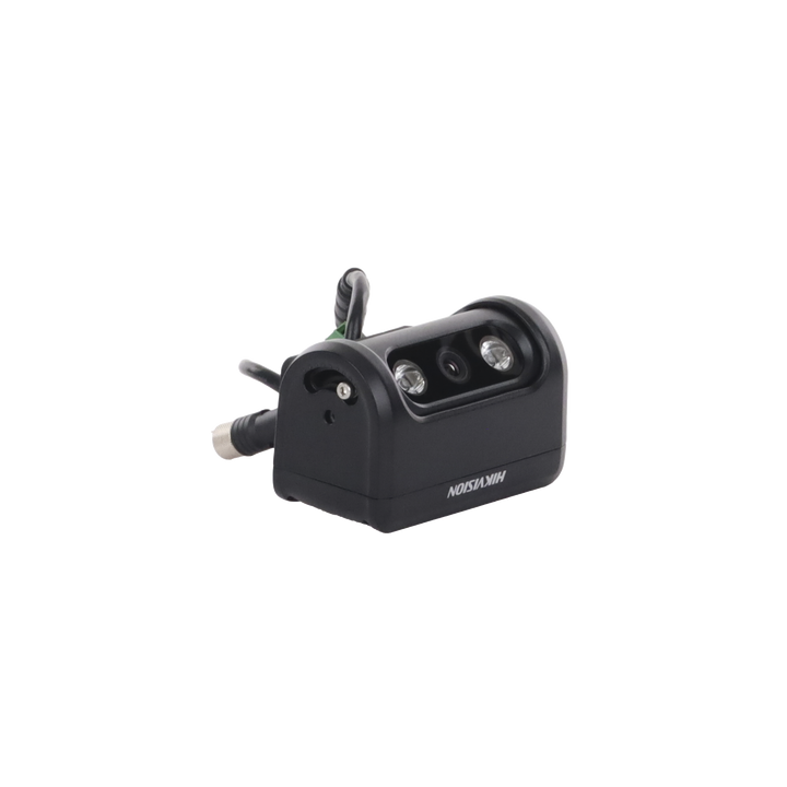 Cámara Móvil IP 5 Megapixel / Lente 8 mm / 20 mts IR / Exterior IP68 / IK10 / WDR 120 dB / Conector RJ45 /