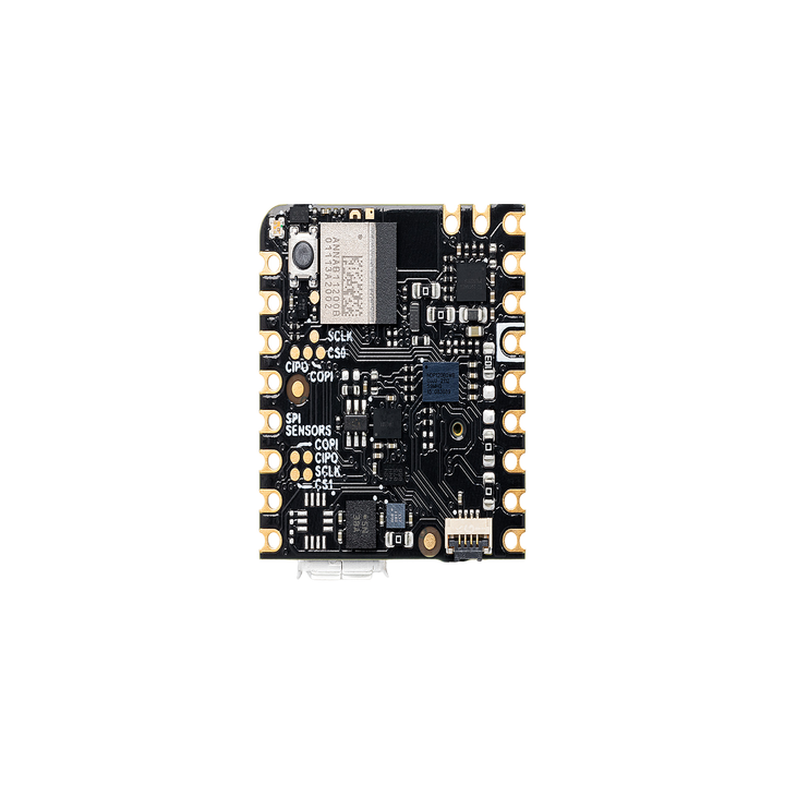 Placa Desarrollo Nicla Voice / Procesador Neural Syntiant NDP120 / Bluetooth 5.0 BLE / IMU 9 Ejes / Micrófono MEMS