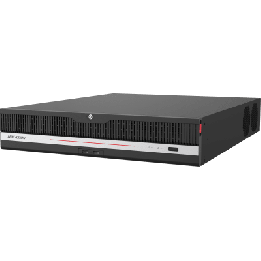 [AcuSeek] NVR 32 Megapixel (8K) / 64 Canales IP / 8 Bahías de Disco Duro / 2 Tarjetas de Red / Soporta RAID / HDMI en