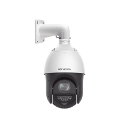 PTZ IP 4 Megapixel / 25X Zoom / 100 mts IR / IP67 / ACUSEEK / ACUSEARCH / AI-ISP / 2 Micrófonos y 1 Bocina Integrados