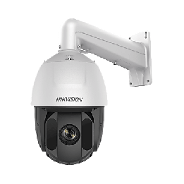 PTZ TURBOHD 4 Megapixel / 25X Zoom / 150 mts IR / Exterior IP66 / IK10 / WDR 120 dB / RS-485 / Ultra Baja Iluminación