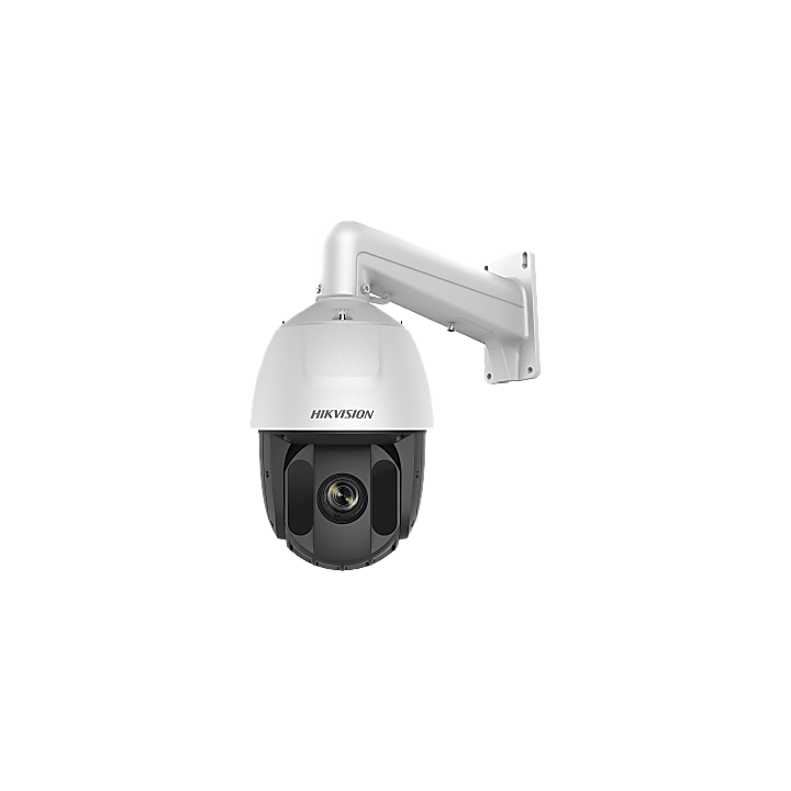 PTZ TURBOHD 4 Megapixel / 25X Zoom / 150 mts IR / Exterior IP66 / IK10 / WDR 120 dB / RS-485 / Ultra Baja Iluminación