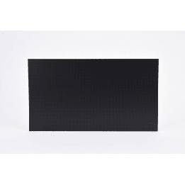 Modulo LED Interior / P1.2 COB / 600 nits / 240 x 135 pixeles / 3840 Hz / 16 bit Nivel de Gris / Mantenimiento Frontal