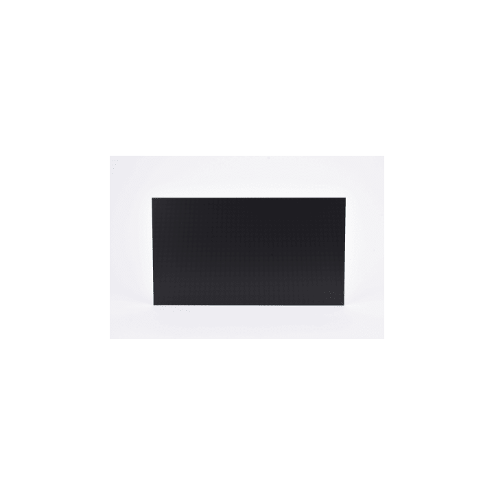 Modulo LED Interior / P1.2 COB / 600 nits / 240 x 135 pixeles / 3840 Hz / 16 bit Nivel de Gris / Mantenimiento Frontal