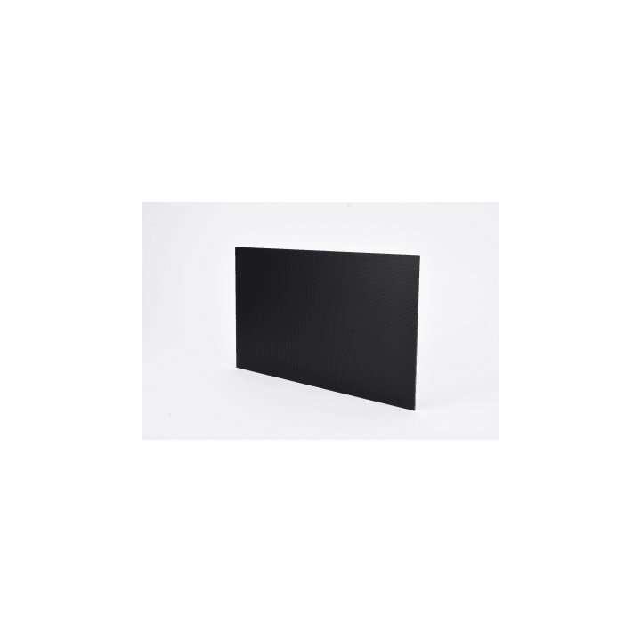 Modulo LED Interior de Píxel Fino / P0.7 COB / 600 nits / 384 x 216 Pixeles  / 3840 Hz / Mantenimiento Frontal / 16