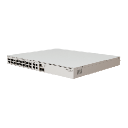 Cloud Router Switch 520-4XS-16XQ-RM con 16 puertos 100 Gbps QSFP28