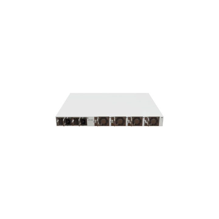 Cloud Router Switch 520-4XS-16XQ-RM con 16 puertos 100 Gbps QSFP28