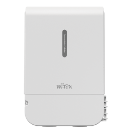 Switch PoE para Exterior / Administración en la nube /4 puertos RJ45 PoE de 10/100/1000 Mbps, 2 puertos RJ45 uplink de