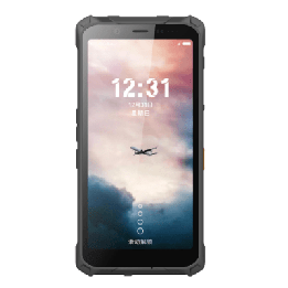 PDA Profesional Todo-en-Uno para Redes de Fibra Óptica / 2 Puertos 2.5GB / Función VFL 10mW / Función OPM / WiFi 6 /