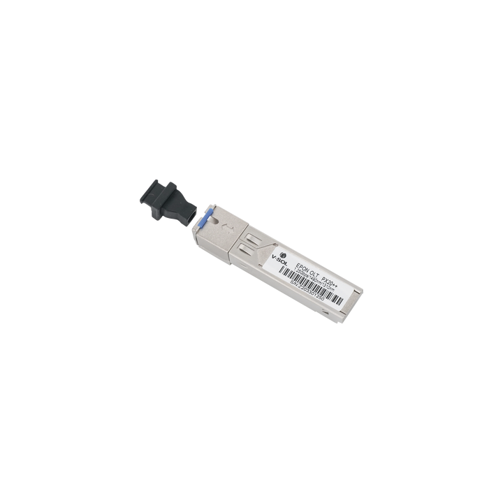 Módulo SFP EPON PX20++, SC / UPC, hasta 20Km