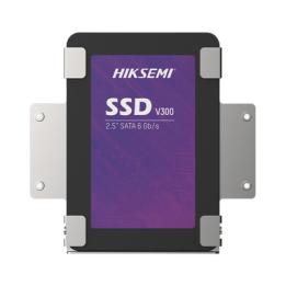 SSD PARA VIDEOVIGILANCIA / Unidad de Estado Sólido / 500 GB / 2.5" / Alto Performance / Uso 24/7 / Compatible con