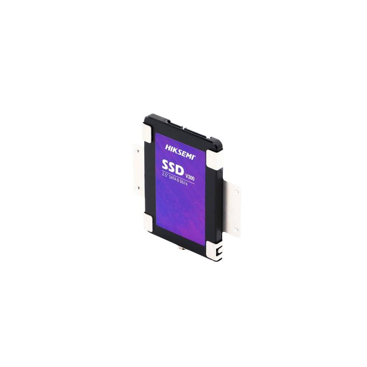 SSD PARA VIDEOVIGILANCIA / Unidad de Estado Sólido / 500 GB / 2.5" / Alto Performance / Uso 24/7 / Compatible con