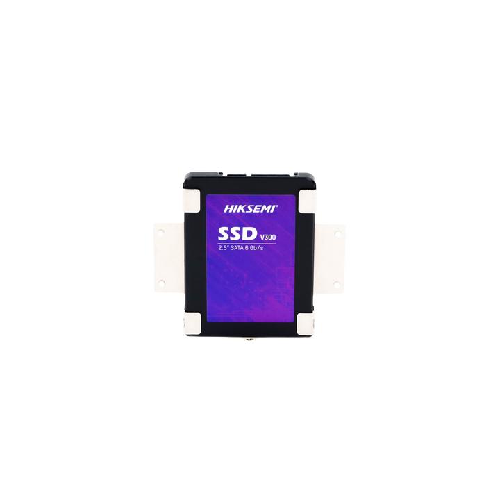SSD PARA VIDEOVIGILANCIA / Unidad de Estado Sólido / 500 GB / 2.5" / Alto Performance / Uso 24/7 / Compatible con