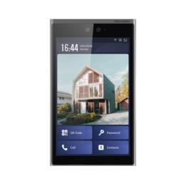 Frente de Calle IP 2 Megapixel (1080p) / Multiapartamento / Pantalla 10.1" Touch Screen / Reconocimiento Facial /