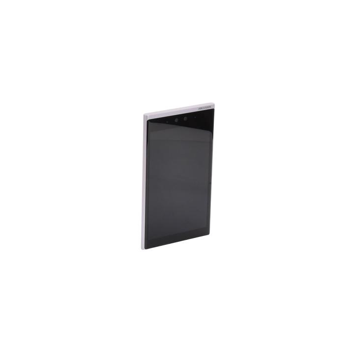 Frente de Calle IP 2 Megapixel (1080p) / Multiapartamento / Pantalla 10.1" Touch Screen / Reconocimiento Facial /