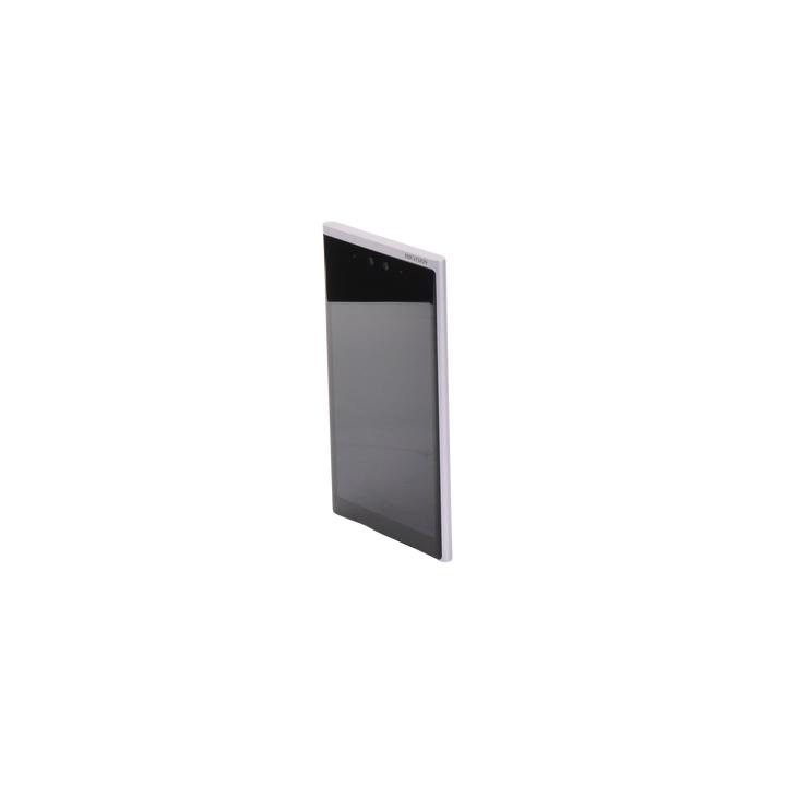 Frente de Calle IP 2 Megapixel (1080p) / Multiapartamento / Pantalla 10.1" Touch Screen / Reconocimiento Facial /