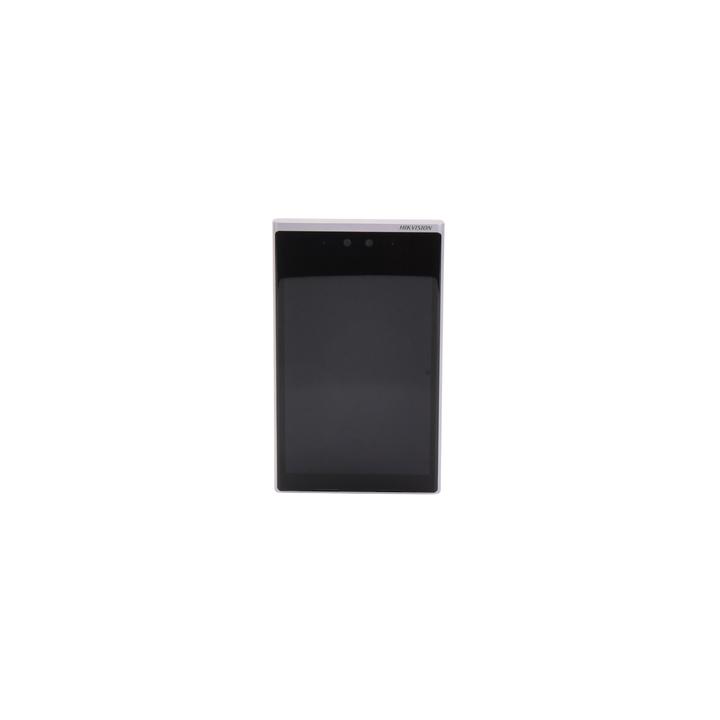 Frente de Calle IP 2 Megapixel (1080p) / Multiapartamento / Pantalla 10.1" Touch Screen / Reconocimiento Facial /