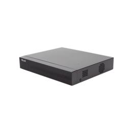 DVR 4 Canales TurboHD + 1 Canal IP / 2 Megapíxel (1080p) Lite / Acusense Lite (Evita Falsas Alarmas) / Audio por