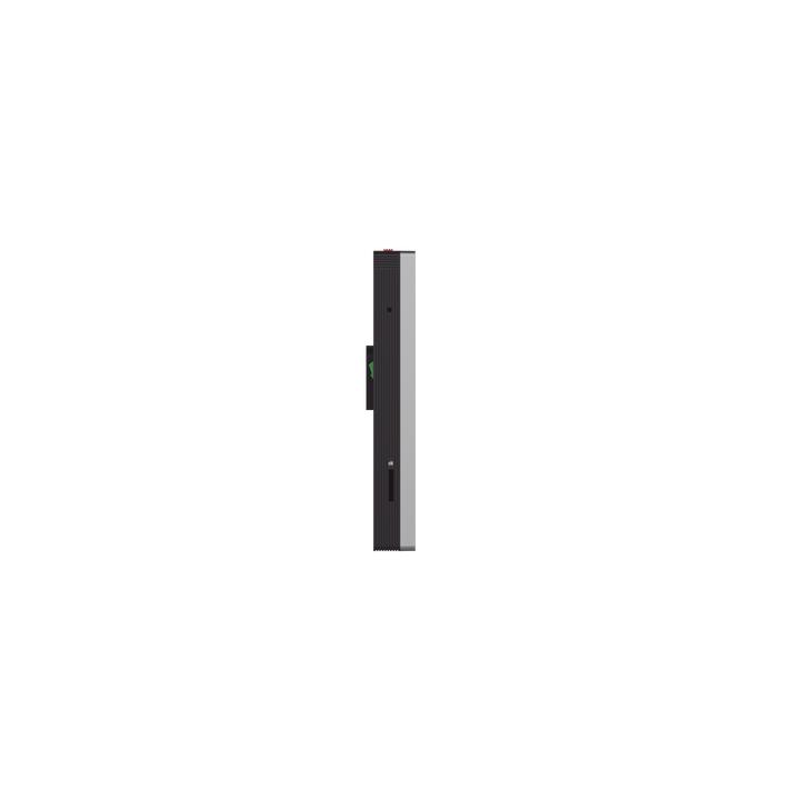 Videoportero IP Conexión a 2 Hilos / Con Monitor Wi-Fi para Interior / Frente de Calle  IP65 Uso En Exterior Debe