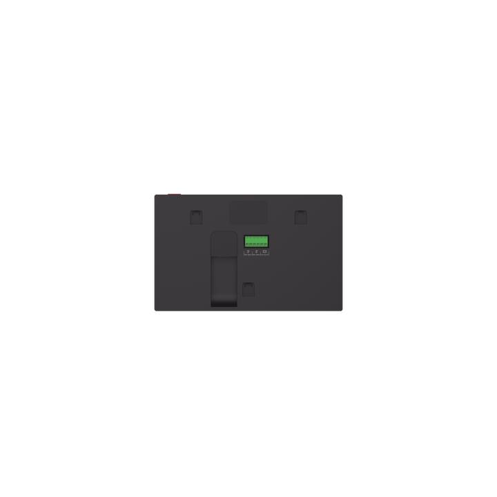 Videoportero IP Conexión a 2 Hilos / Con Monitor Wi-Fi para Interior / Frente de Calle  IP65 Uso En Exterior Debe