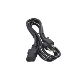 Cable de Alimentación Eléctrica 110 - 240 VCA / 1.5 Metros (4.92 Pies) de Distancia