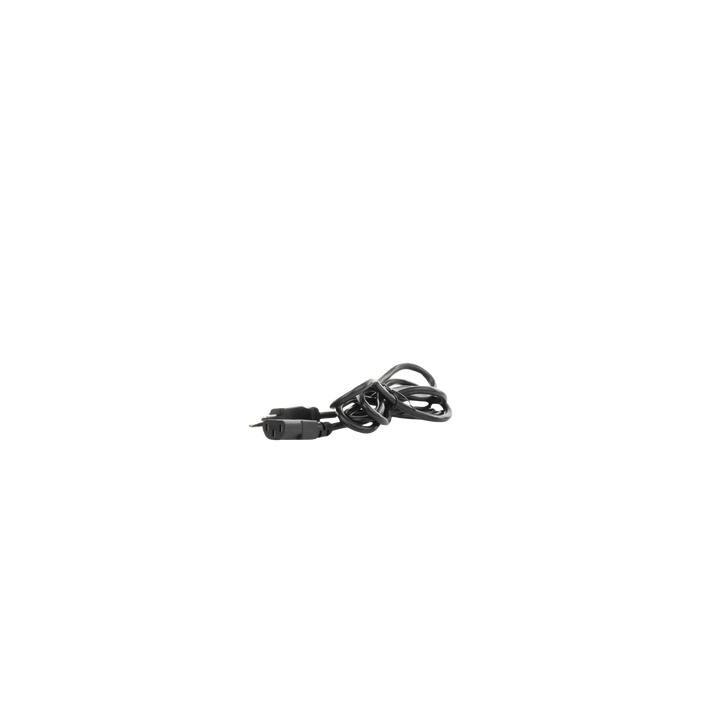 Cable de Alimentación Eléctrica 110 - 240 VCA / 1.5 Metros (4.92 Pies) de Distancia