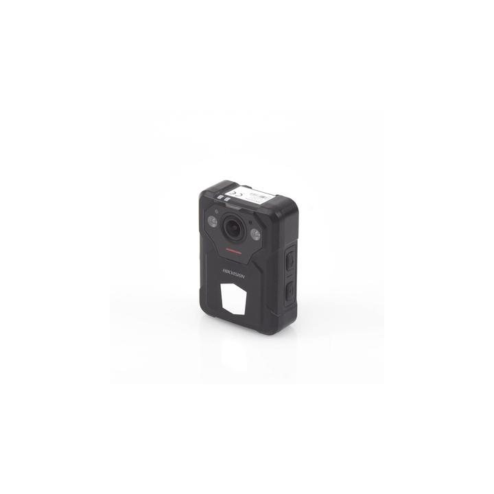 Body Camera Portátil / Grabación a 2K (4 Megapixel) / Pantalla 1.77" TFT / Fotos de Hasta 40 Megapixel / IP67 / H.265