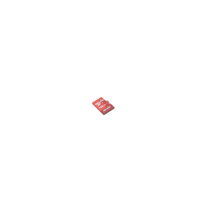 Memoria microSD / Clase 10 de 128 GB / Especializada Para Videovigilancia (Uso 24/7) / Compatibles con cámaras