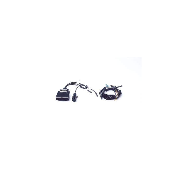 Kit Cámara de Tablero DashCam 4G LTE / 2 Megapixel (1080p) y Fotos de 4 Megapixel / WiFi / GPS / Sensor G / Micrófono