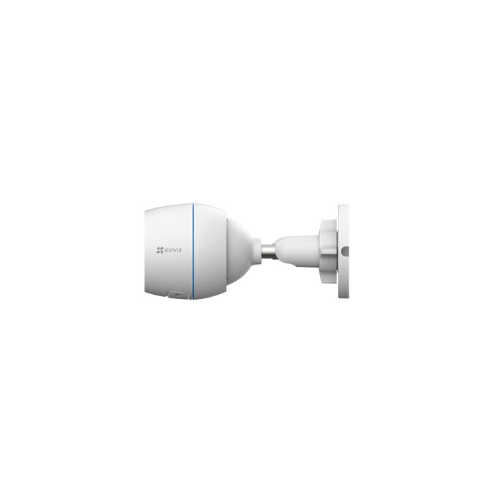 Bala WiFi / 2  Megapixel / Detección humana / Micrófono Integrado / Micro SD / Excelente Vision Nocturna / Exterior